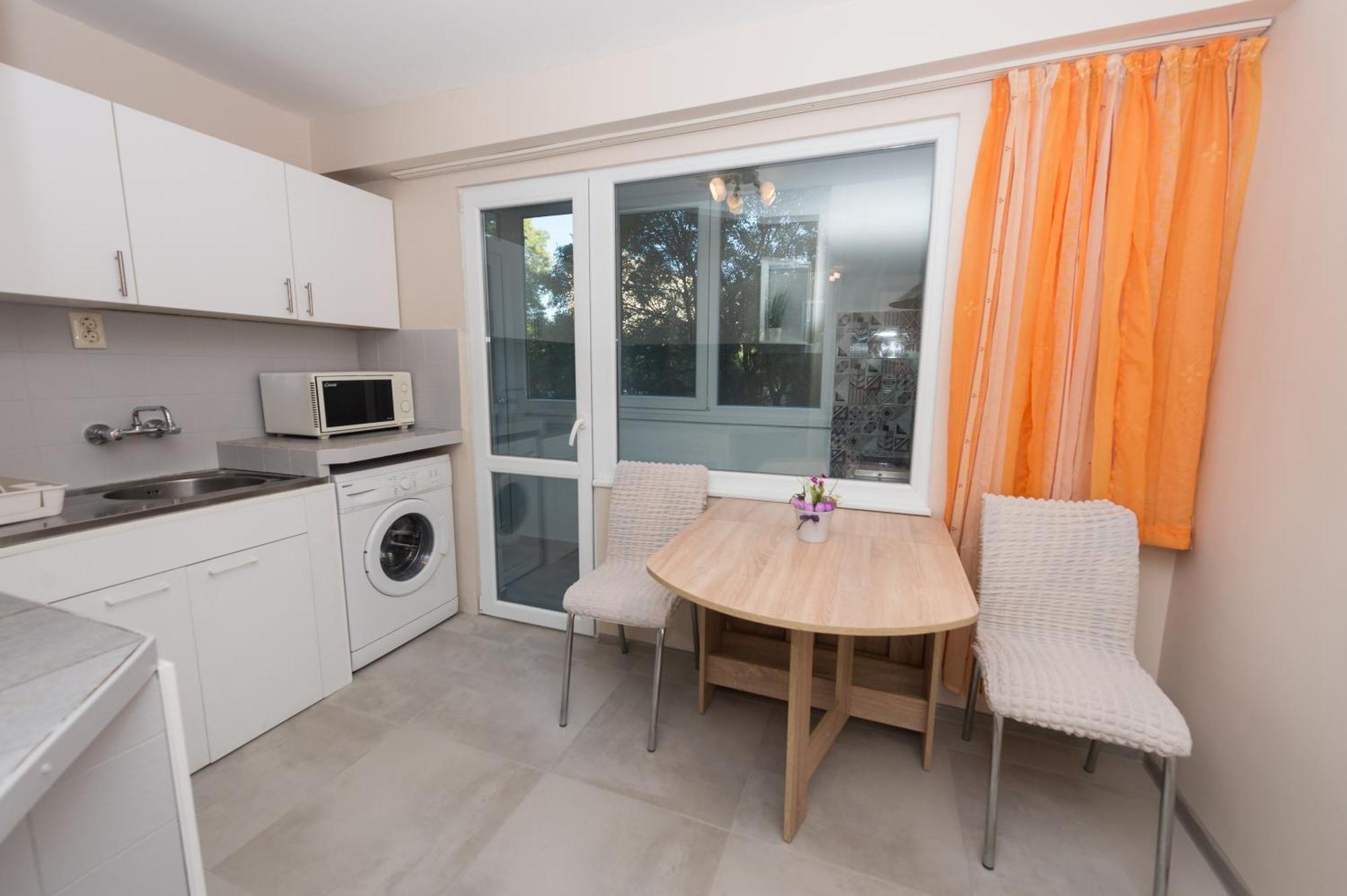 Mareapart Burgas Exterior foto